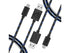 4G SX-C100 TWIN CHARG DOCK WHITE XBSX (20) UN3481