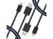 4G SX-C100 TWIN CHARG DOCK WHITE XBSX (20) UN3481
