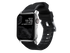 NOMAD Rugged Band - 45mm | Silver Hardware