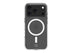 3sixT PureFlex+ Nano - iPhone 17 Pro - (RC)(MS) Clear/Clear