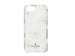KSNY Hardshell for iPhone 7/8/SE Clear Hollyhock/Gems - Brand New