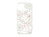 KSNY Protective Hardsh Magsafe-iPhone 14 Plus-Classic Peony