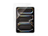 Panzer UWF SP iPad Pro 11" Gen 5 2024 w. Fastfit tool