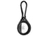 Pelican Protector w/ Carabiner - Airtag- Black