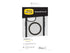 OtterBox Defender Pro XT Clear (CC) - iPhone 17 - Dark Side