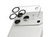 Panzer PicturePerfect Lens Protector - iPhone 17 Pro Max