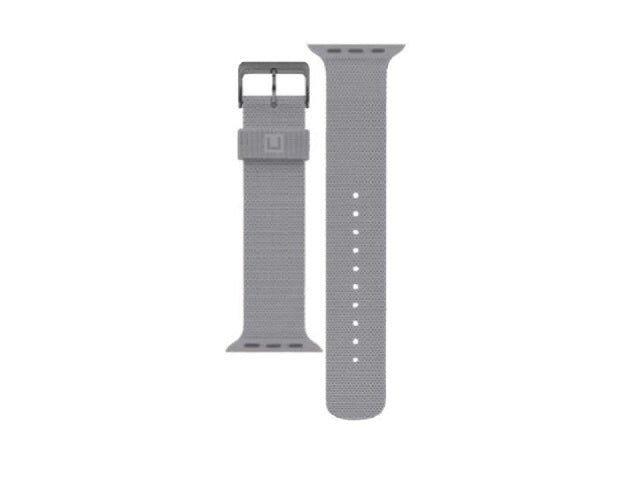 UAG U DOT - Apple Watch (44-46mm) - Grey