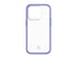 Incipio Organicore - iPhone 14 Pro - Lavender Violet/Clear