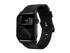 NOMAD Modern Band - 45mm | Black Hardware | Black | Horween
