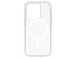 Pelican Ranger Magsafe w/ Anti Micro - iPhone 14 Plus - Clr