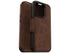 OtterBox Strada Magsafe - iPhone 15 Pro - Espresso