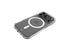 3sixT EverClear+ - iPhone 17 Pro - (RC)(MS) Clear/Clear