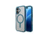 ZAGG Santa Cruz Snap Case - iPhone 16 - Retro Blue
