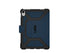 UAG Metropolis SE - iPad 10.9/11" Gen 10/A16 - Mallard