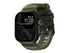 NOMAD Rocky Point Band - Apple Watch (42-49mm)  -  Forest