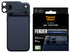 PanzerGlass FENDER Camera Protect- iPhone 17 Pro Max- Blue