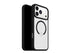 OtterBox React MagSafe - iPhone 17 Pro Max - Black Crystal