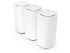 Linksys Velop Mesh Router Mx6200 Axe5400 3Pk
