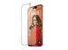 PanzerGlass Matrix Hybrid Glass SP - iPhone 15 Pro