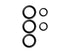 PanzerGlass Hoops Ceramic Lens Protector Samsung GS26 Ultra