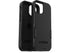 OtterBox Commuter - iPhone 13 Pro Max - Black