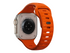 NOMAD Sport Band - Apple Watch (44-46mm/ULTRA)  -  Orange