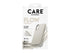 CARE by Panzer Flow Case (MS) - iPhone 17 - Vanilla