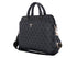 Guess 4G Zipper Pocket -  Laptop Bag 15/16-inch - Black