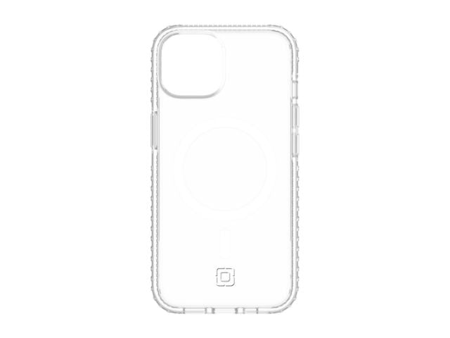 Incipio Grip Magsafe - iPhone 14 Plus - Clear