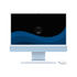 Apple iMac 24" 2021 | M1 (884) | 8GB RAM | 256GB SSD Blue - Excellent Condition - Refurbished