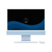 Apple iMac 24" 2021 | M1 (884) | 8GB RAM | 256GB SSD Blue - Excellent Condition - Refurbished