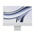 Apple iMac 24" 2021 | M1 | 16GB RAM | 256GB SSD Silver - Excellent Condition - Refurbished