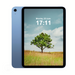 Apple iPad 10 64GB Blue - front