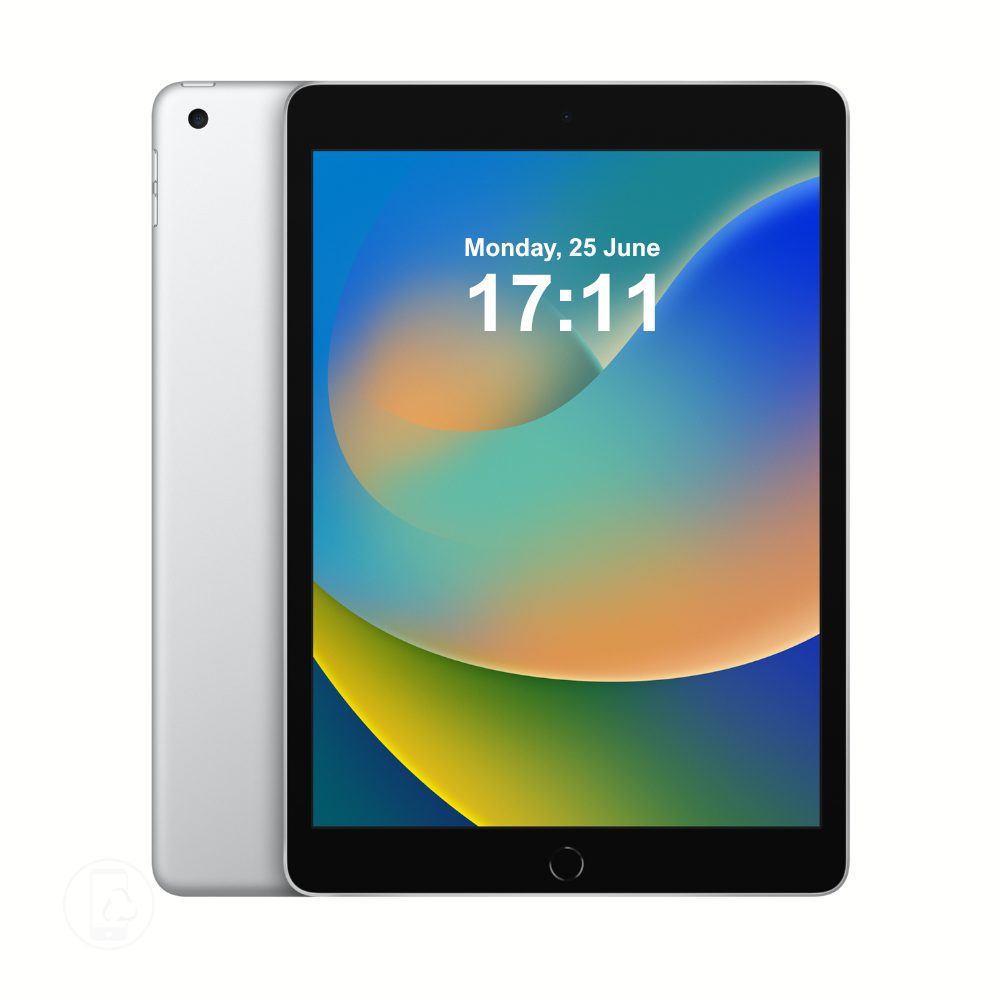 Apple iPad 6 32GB Wi-Fi Space Grey - Excellent (Refurbished) - CellMyPhone