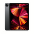 iPad Pro 4 12.9" 256GB WiFi - Space Gray - Very Good (Refurbished)