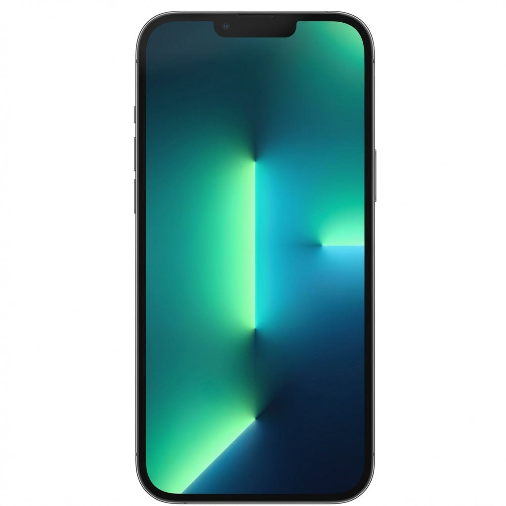 Apple iPhone 13 Pro 128GB Silver