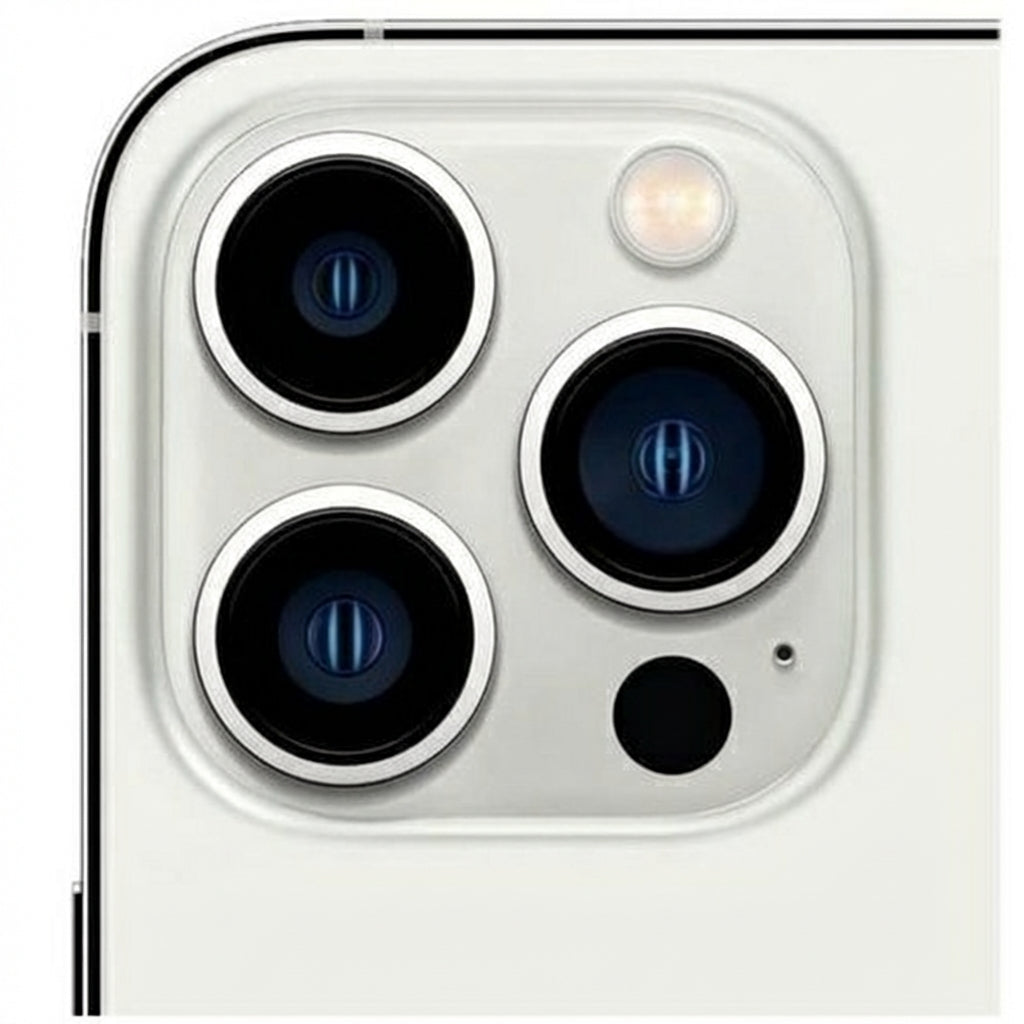 Apple iPhone 13 Pro 128GB Silver