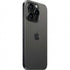 Apple iPhone 15 Pro 128GB Black Titanium