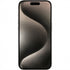 Apple iPhone 15 Pro 128GB Natural Titanium