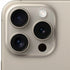 Apple iPhone 15 Pro 128GB Natural Titanium