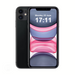 Apple iPhone 11 64GB Black - Very Good Condition - Refurbished (New Battery)