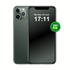 Apple iPhone 11 Pro Max 64GB Midnight Green - As New Condition - Refurbished (New Battery)