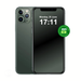 iPhone 11 Pro Max 64GB - Midnight Green - As New - New Battery