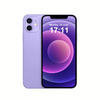 iPhone 12 256GB - Purple - As New - New Battery