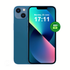 Apple iPhone 13 128 Go Bleu - Très bon état - Reconditionné