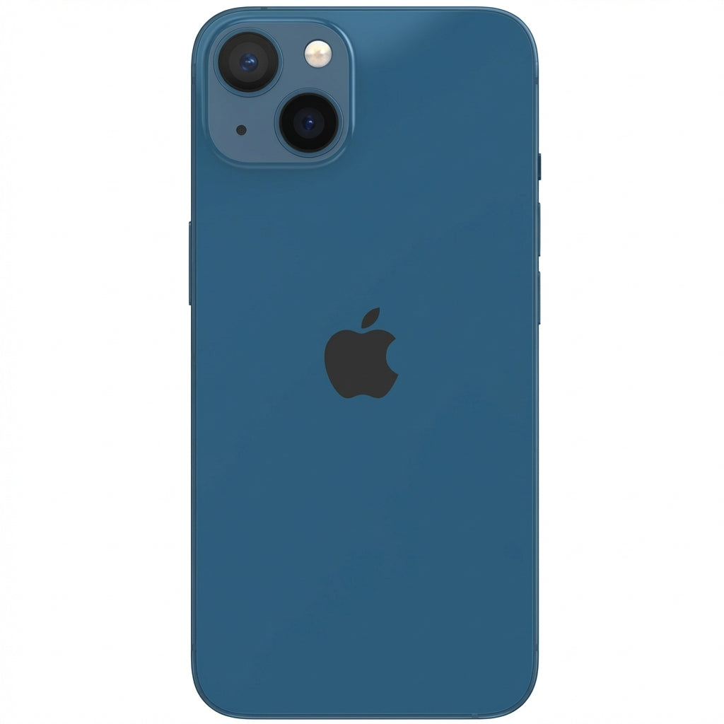 Apple iPhone 13 128 Go Bleu - Excellent état - Reconditionné