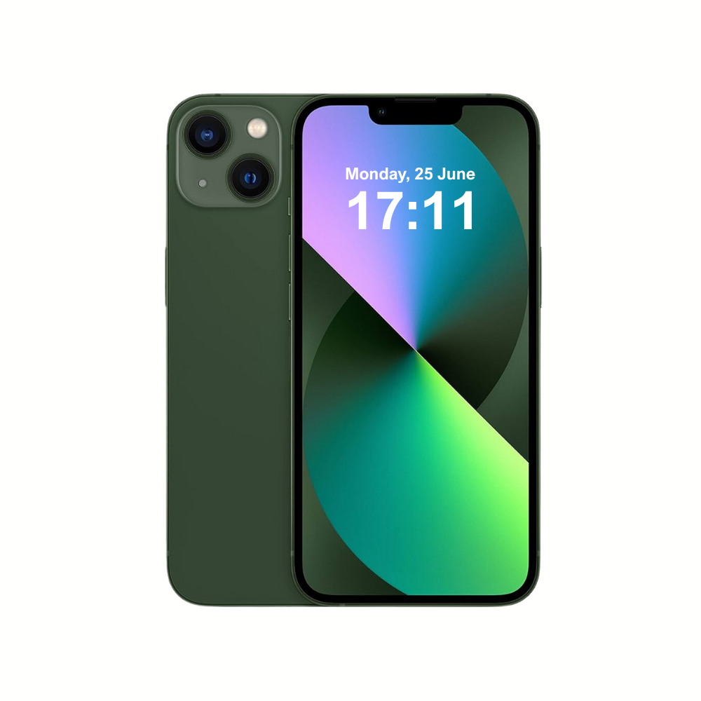 Apple iPhone 13 128GB front view