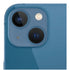 Apple iPhone 13 Mini 128GB Blue - Excellent - Refurbished - New Battery