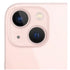 Apple iPhone 13 Mini 128GB Pink - Excellent - Refurbished - New Battery