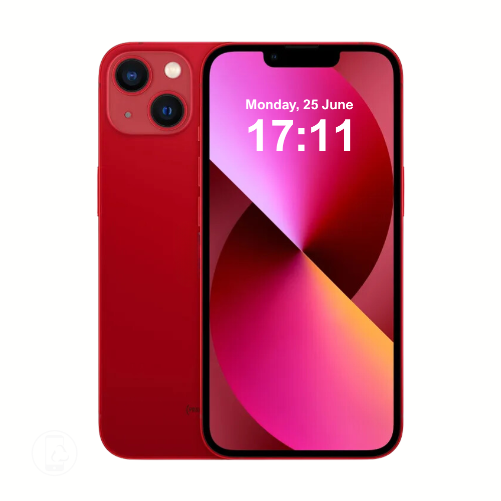 Apple iPhone 13 128GB front view